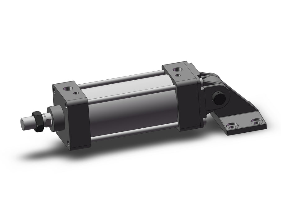 MDBD80TN-125Z-N Cylinder, MB-Z, Tie Rod