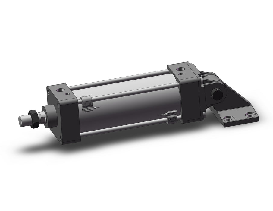 MDBD80TN-175Z-N-M9PZ Cylinder, MB-Z, Tie Rod