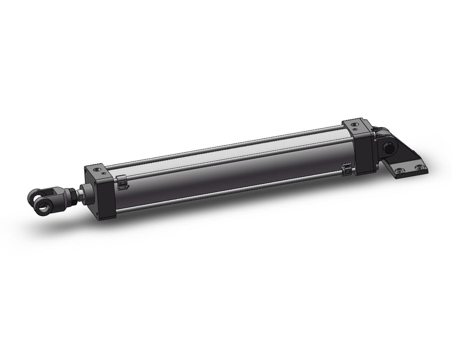MDBD80TN-500Z-NW-A96VL Cylinder, MB-Z, Tie Rod