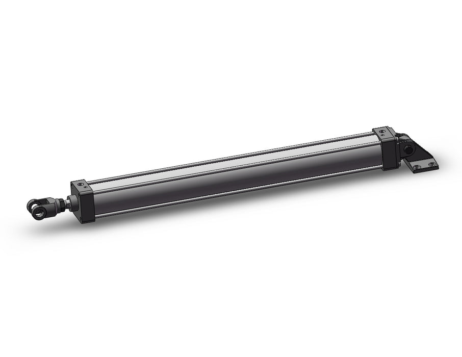 MDBD80TN-800Z-NW Cylinder, MB-Z, Tie Rod