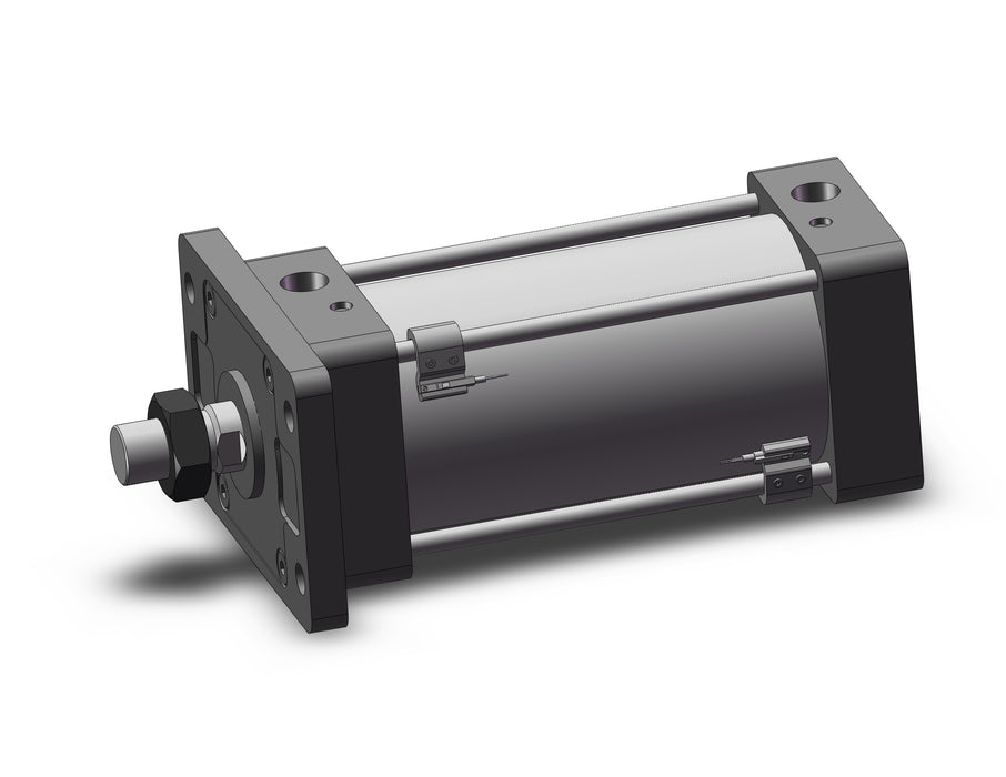 MDBF100-150Z-M9BAL Cylinder, MB-Z, Tie Rod
