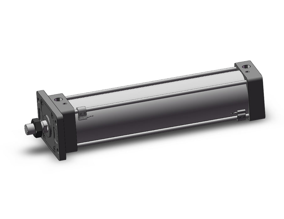 MDBF100-400Z-M9PMAPC Cylinder, MB-Z, Tie Rod