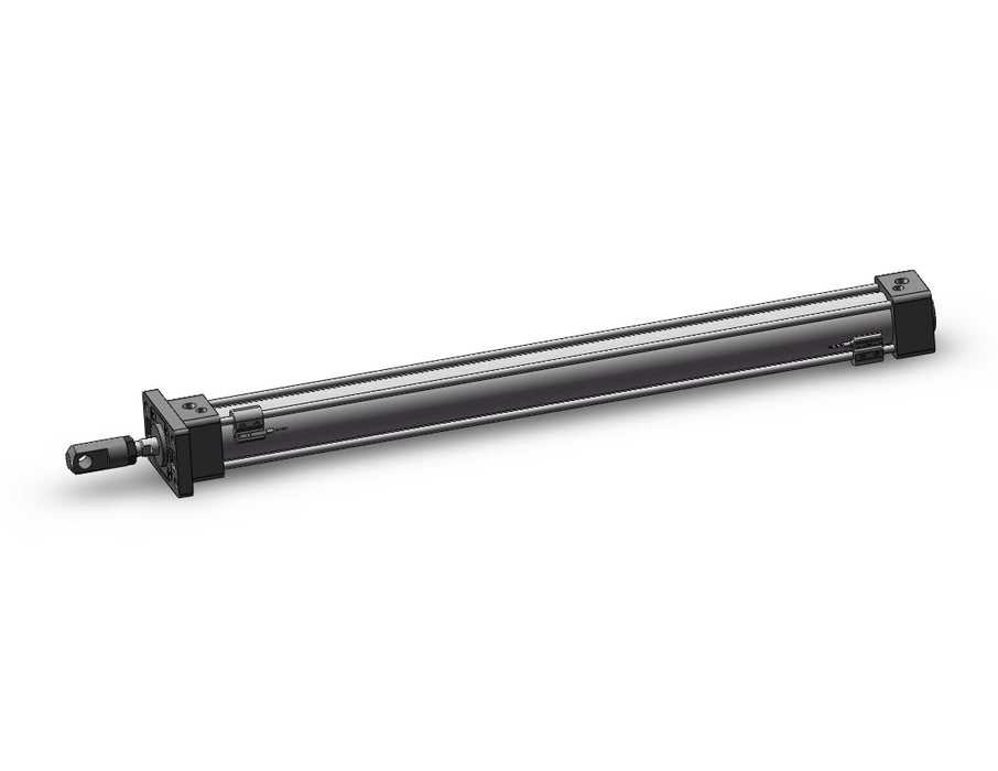 MDBF32-450Z-V-M9BL Cylinder, MB-Z, Tie Rod