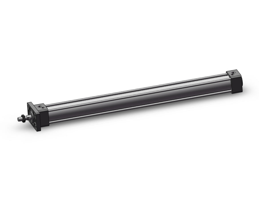 MDBF32-450Z Cylinder, MB-Z, Tie Rod
