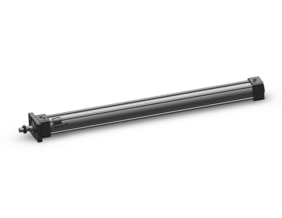 MDBF32-500Z-A93LS Cylinder, MB-Z, Tie Rod