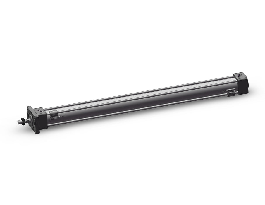 MDBF32-500Z-A93L Cylinder, MB-Z, Tie Rod