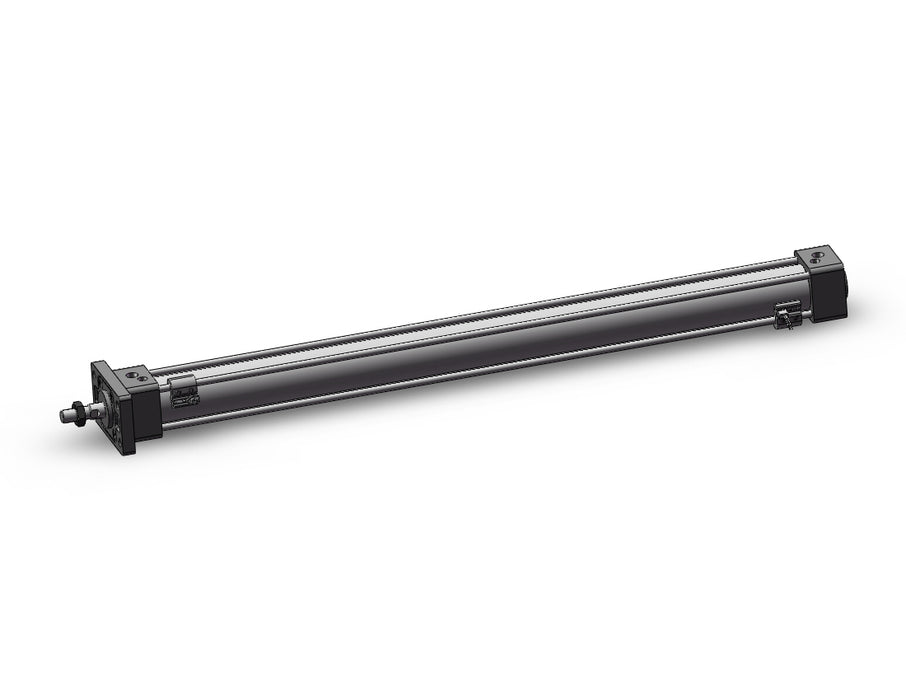 MDBF32-500Z-M9PV Cylinder, MB-Z, Tie Rod