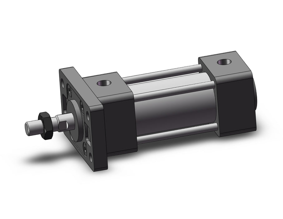 MDBF32TN-25NZ Cylinder, MB-Z, Tie Rod
