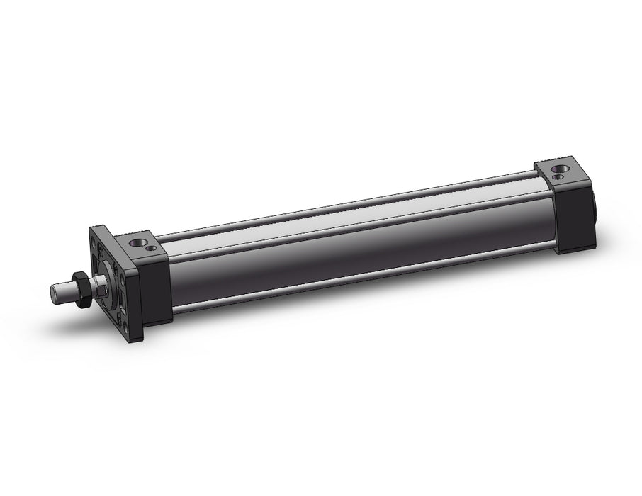 MDBF40-250Z Cylinder, MB-Z, Tie Rod