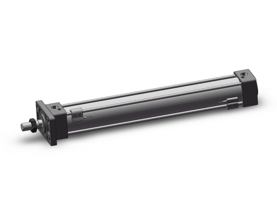 MDBF40-300Z-M9BWL Cylinder, MB-Z, Tie Rod