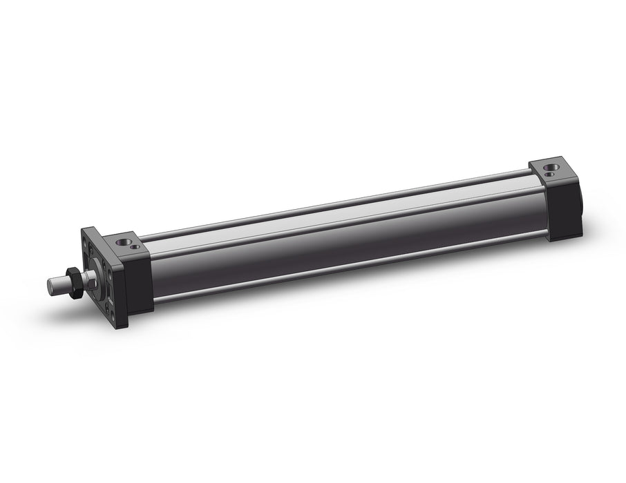 MDBF40-300Z Cylinder, MB-Z, Tie Rod