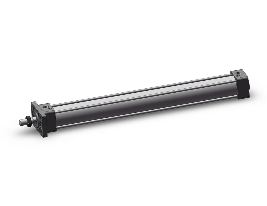 MDBF40-400Z Cylinder, MB-Z, Tie Rod