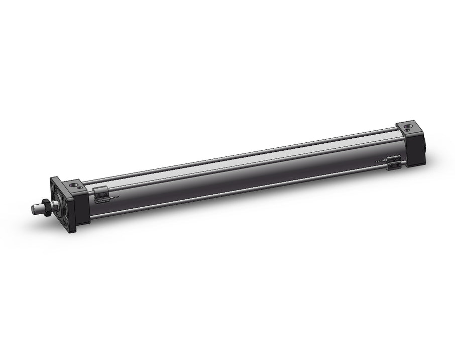 MDBF40-450Z-M9NSAPC Cylinder, MB-Z, Tie Rod