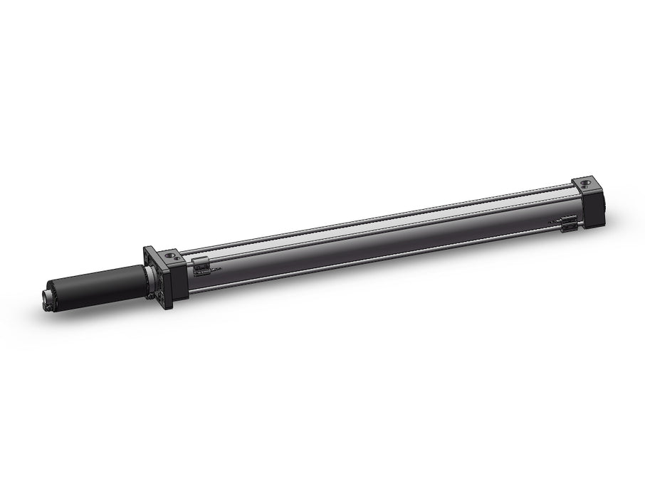 MDBF40-500KZ-A93L Cylinder, MB-Z, Tie Rod