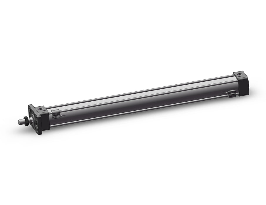 MDBF40-500Z-M9PMAPC Cylinder, MB-Z, Tie Rod