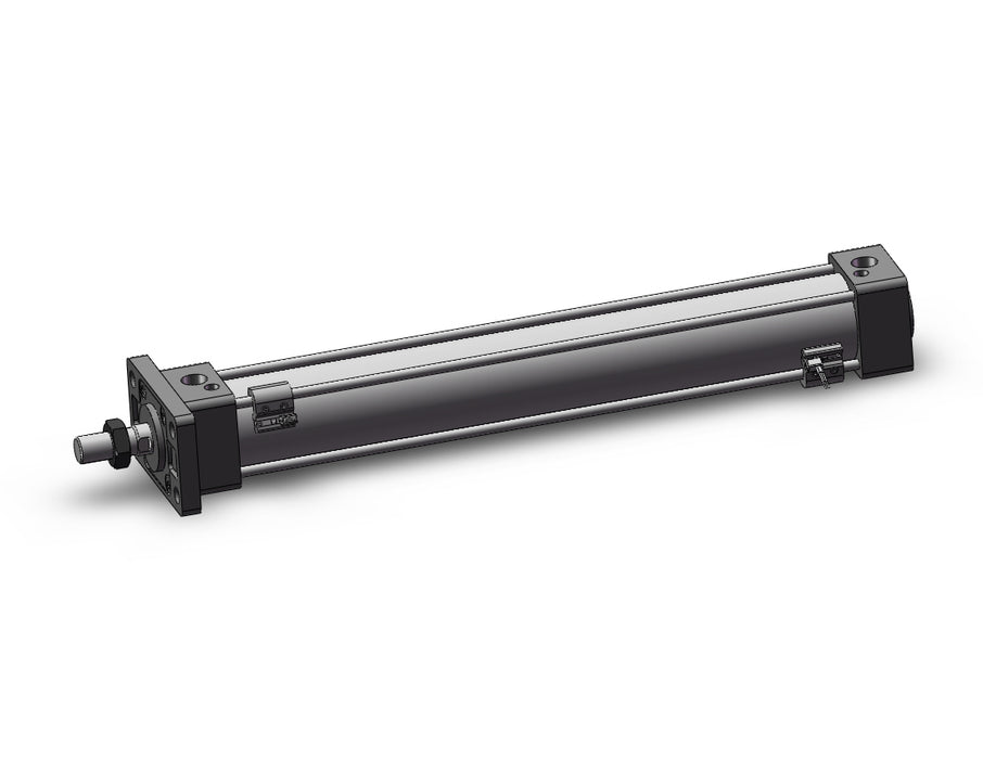 MDBF40TN-300Z-M9NV Cylinder, MB-Z, Tie Rod