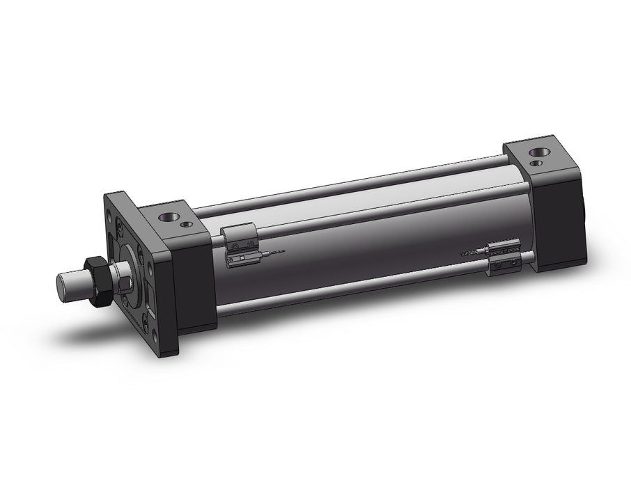 MDBF50-175Z-M9N Cylinder, MB-Z, Tie Rod