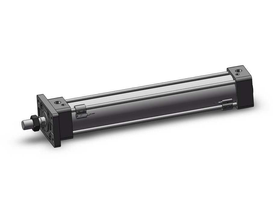 MDBF50-300Z-M9BL3 Cylinder, MB-Z, Tie Rod