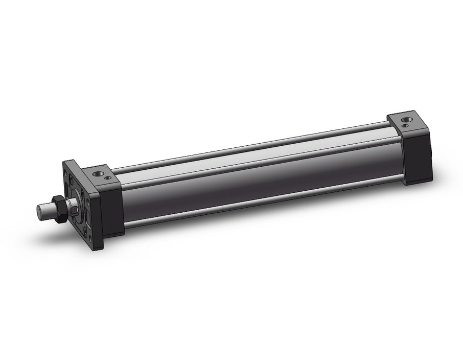 MDBF50-300Z Cylinder, MB-Z, Tie Rod