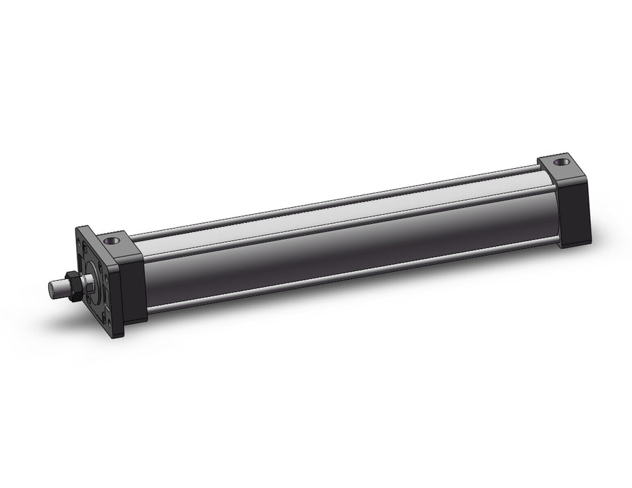 MDBF63-400NZ Cylinder, MB-Z, Tie Rod