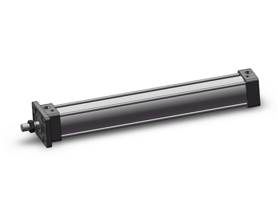 MDBF63-450Z Cylinder, MB-Z, Tie Rod
