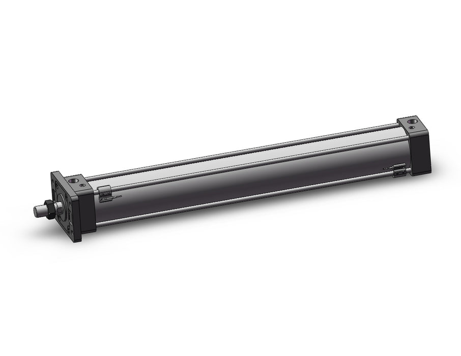 MDBF63-500Z-A93 Cylinder, MB-Z, Tie Rod