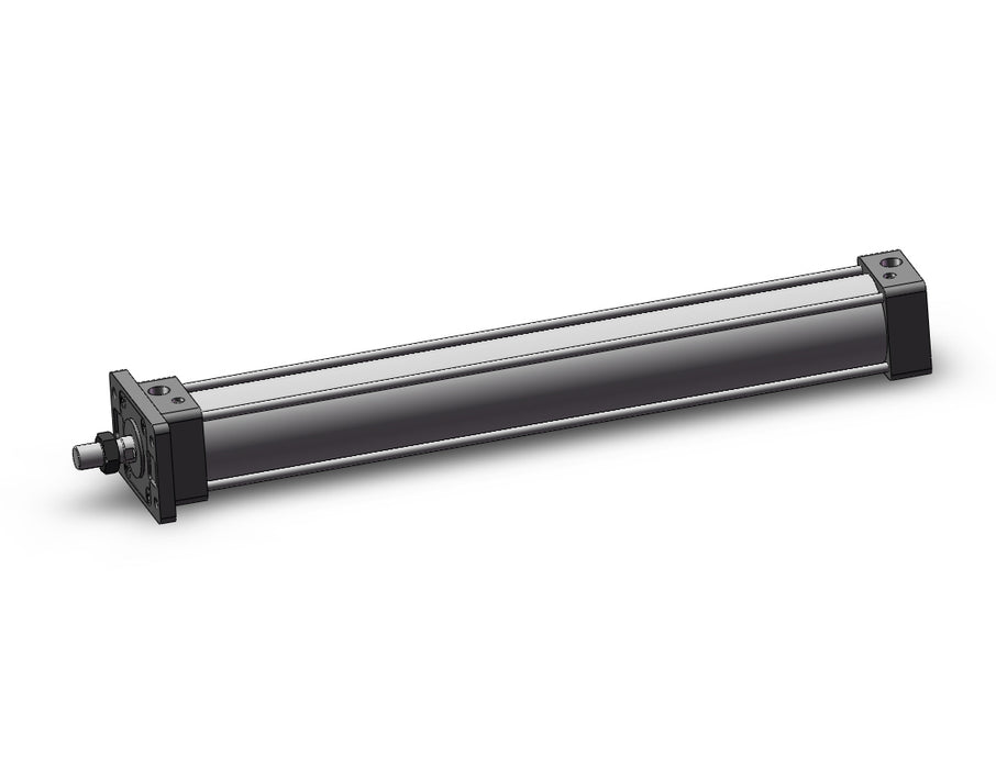 MDBF63-500Z Cylinder, MB-Z, Tie Rod