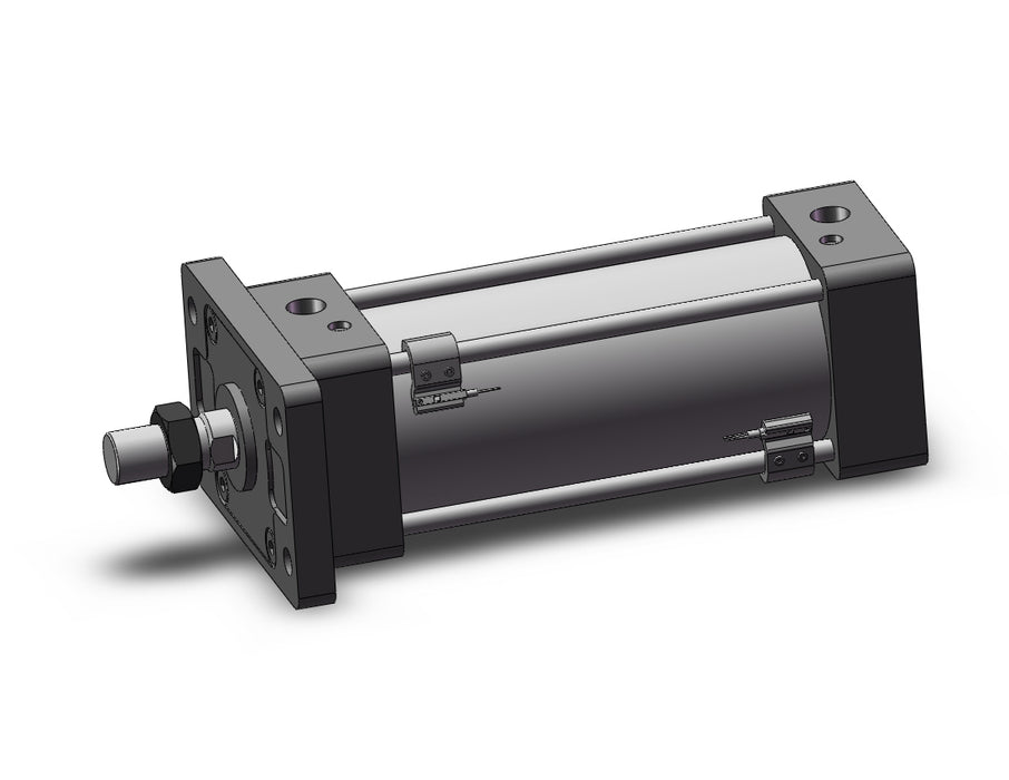 MDBF80-150Z-M9PMAPC Cylinder, MB-Z, Tie Rod