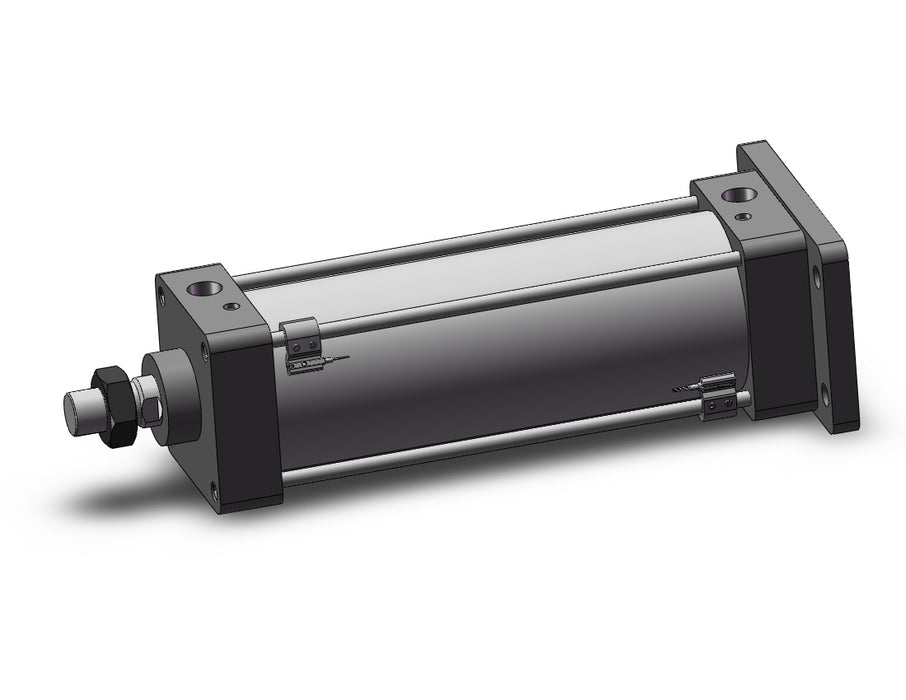 MDBG100-250Z-M9PWMDPC Cylinder, MB-Z, Tie Rod