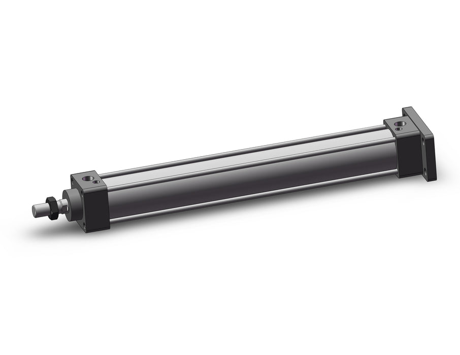 MDBG40-300Z Cylinder, MB-Z, Tie Rod