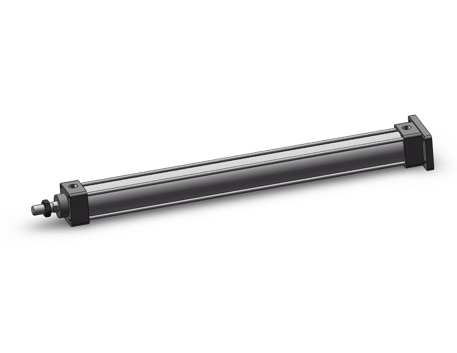 MDBG40TN-450NZ CYLINDER, MB-Z, TIE ROD