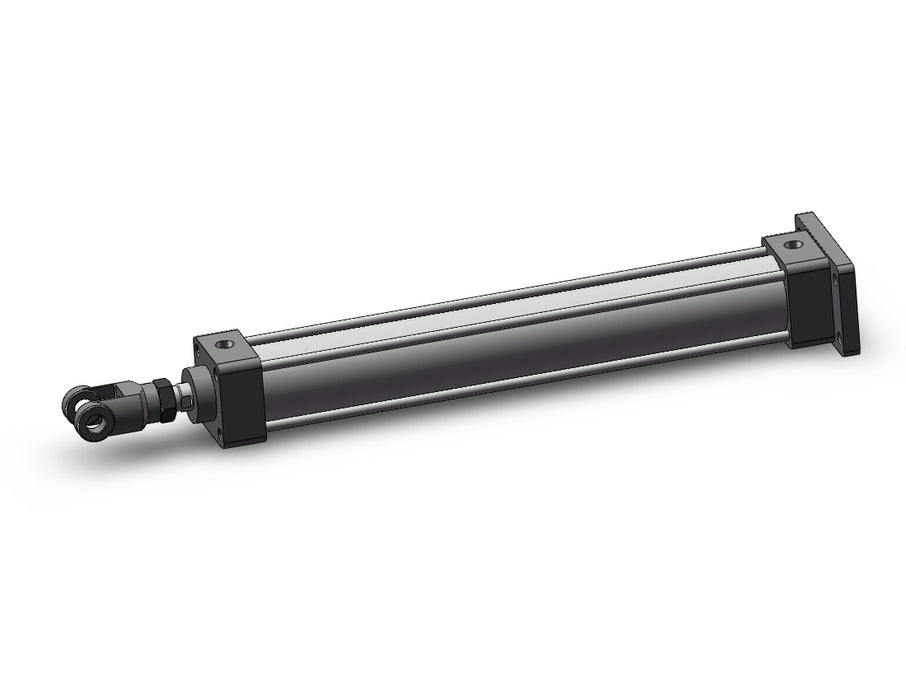 MDBG50TN-350NZ-W Cylinder, MB-Z, Tie Rod