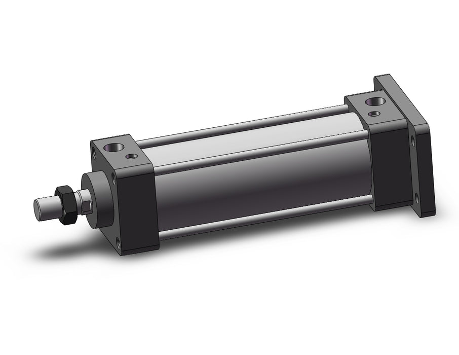 MDBG63-150Z Cylinder, MB-Z, Tie Rod