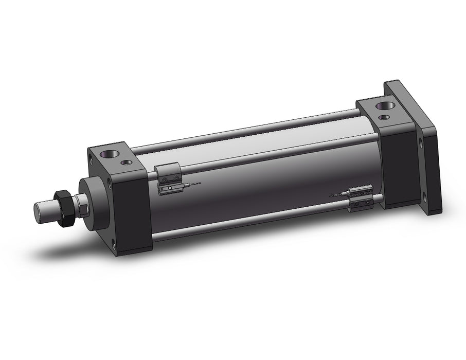 MDBG63-175Z-M9BSDPC Cylinder, MB-Z, Tie Rod