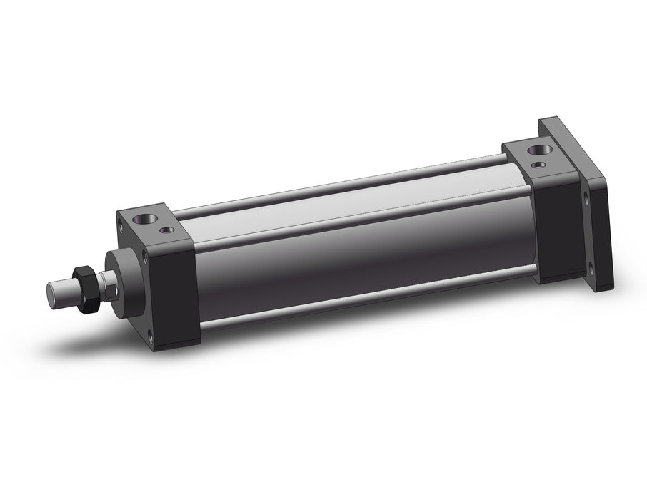 MDBG63-200Z Cylinder, MB-Z, Tie Rod