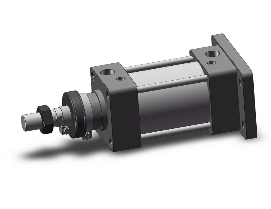 MDBG63-50KZ Cylinder, MB-Z, Tie Rod