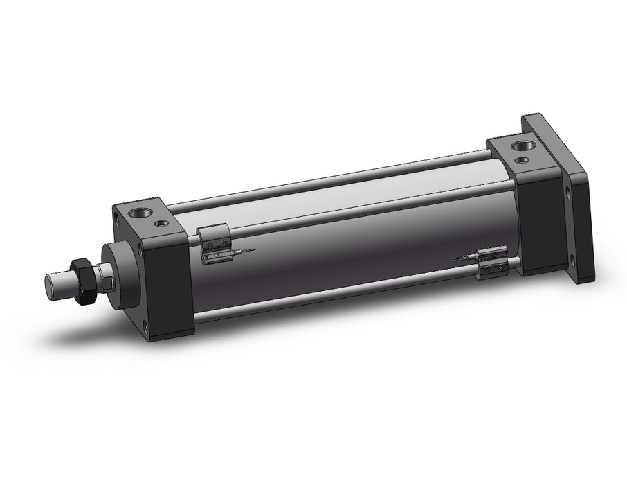 MDBG63TF-200Z-M9PSAPC CYLINDER, MB-Z, TIE ROD