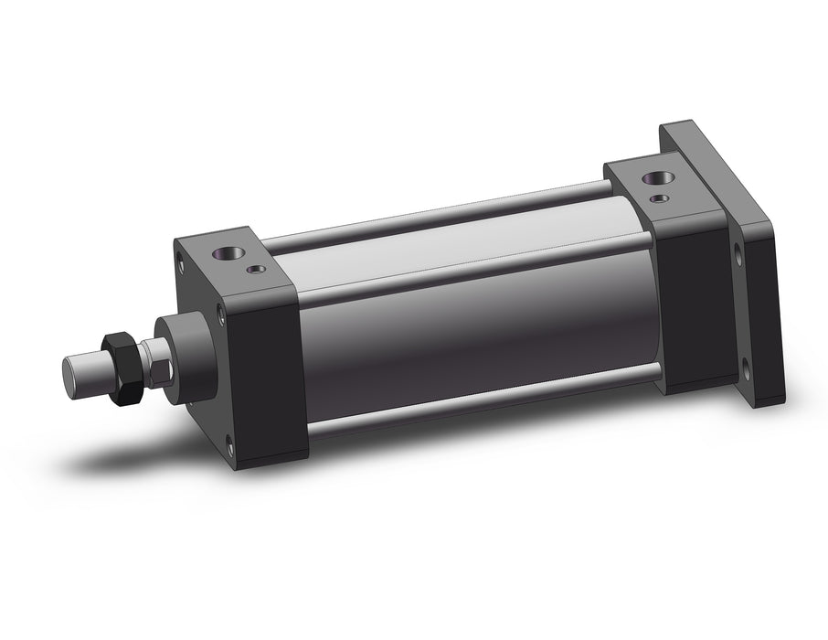 MDBG80-150Z Cylinder, MB-Z, Tie Rod
