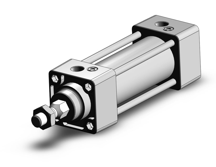 MDBKB32-50Z Cylinder, MB-Z, Tie Rod