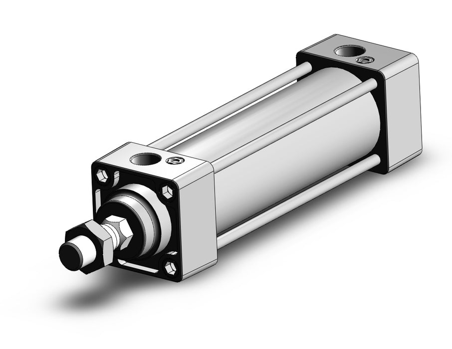 MDBKB40-100Z Cylinder, MB-Z, Tie Rod