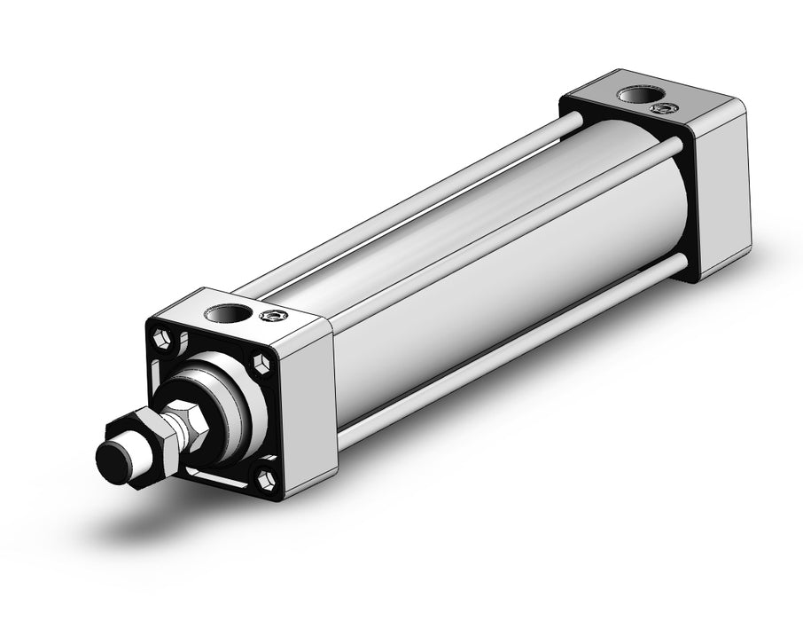 MDBKB40-150Z Cylinder, MB-Z, Tie Rod