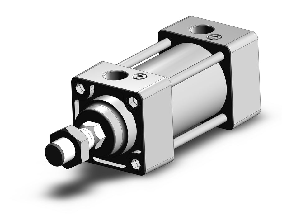 MDBKB40-25Z Cylinder, MB-Z, Tie Rod