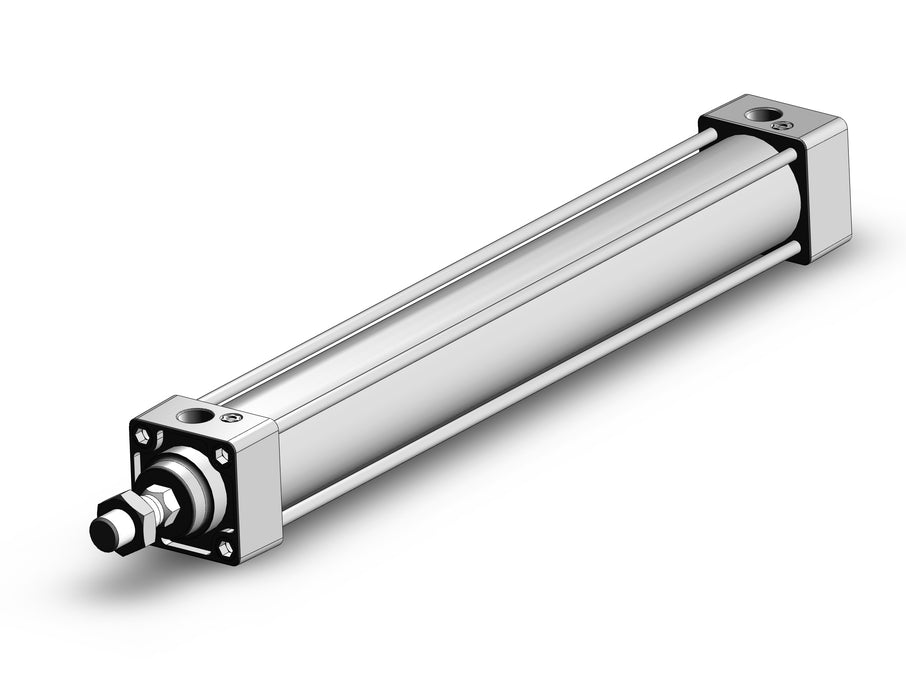 MDBKB40-300Z Cylinder, MB-Z, Tie Rod