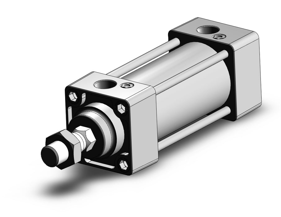 MDBKB40-50Z Cylinder, MB-Z, Tie Rod