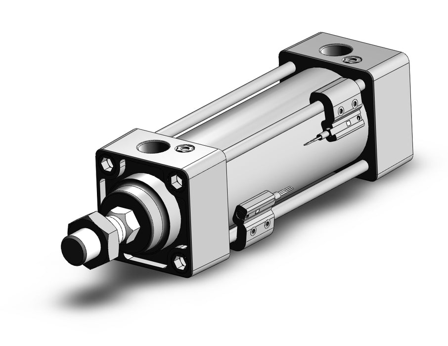 MDBKB40-75Z-M9P Cylinder, MB-Z, Tie Rod