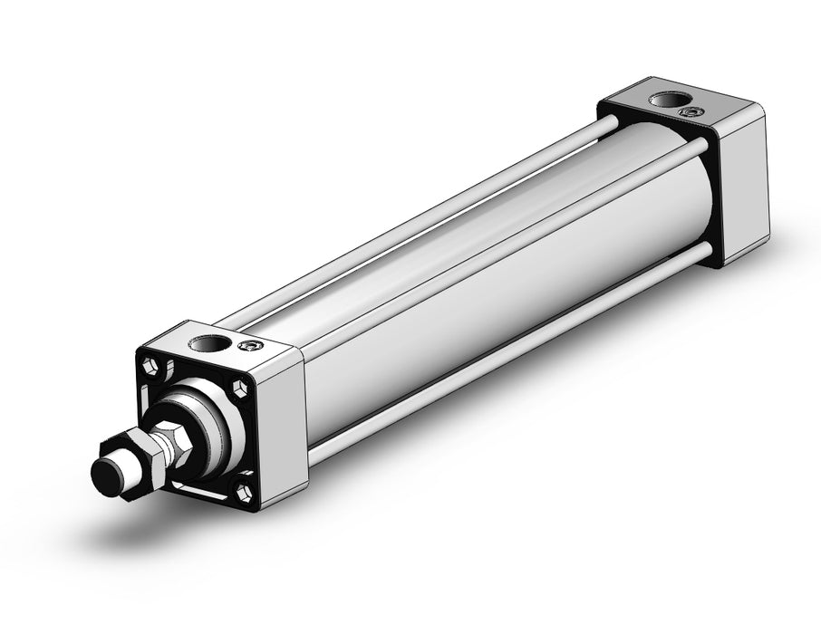 MDBKB40TF-200Z Cylinder, MB-Z, Tie Rod