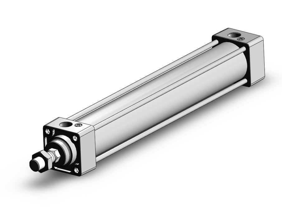 MDBKB40TF-250Z Cylinder, MB-Z, Tie Rod