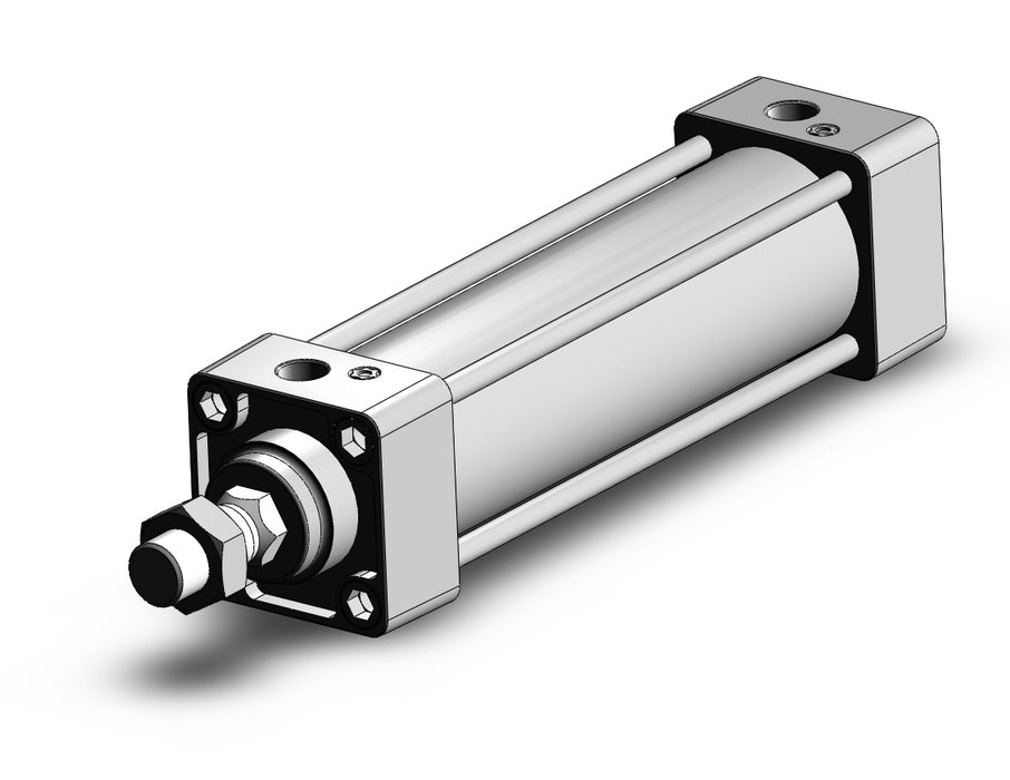 MDBKB50-150Z Cylinder, MB-Z, Tie Rod