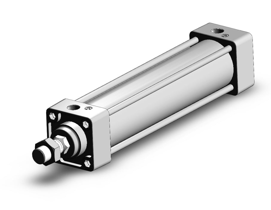 MDBKB50-200Z Cylinder, MB-Z, Tie Rod