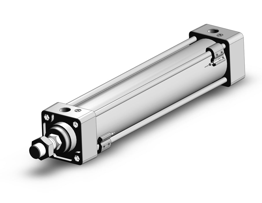 MDBKB50-250Z-M9BWL Cylinder, MB-Z, Tie Rod